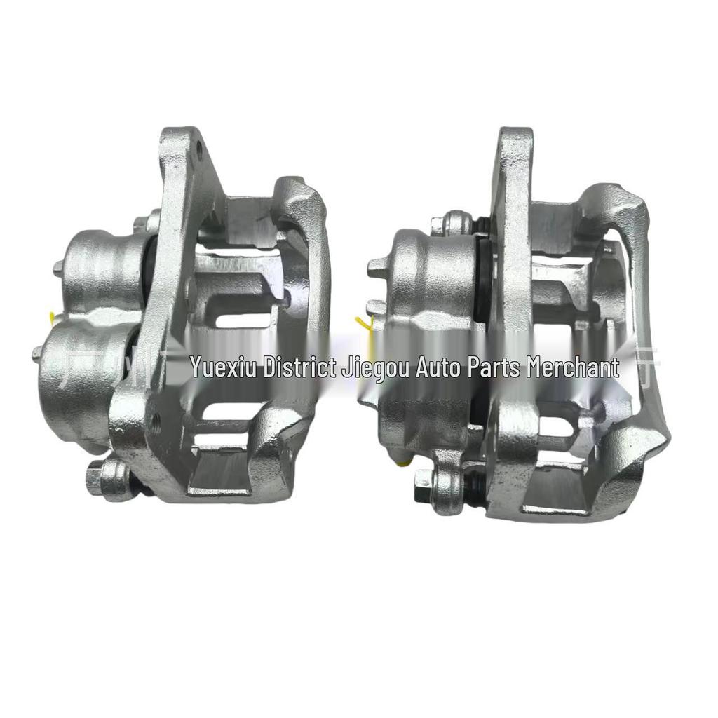 MR510537/MR510538: Suitable for Mitsubishi Pajero brake caliper piston.