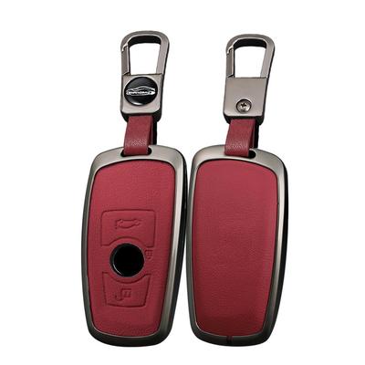 [TECART] BMW Exclusive Key Case Key Cover Key Chain Smart
