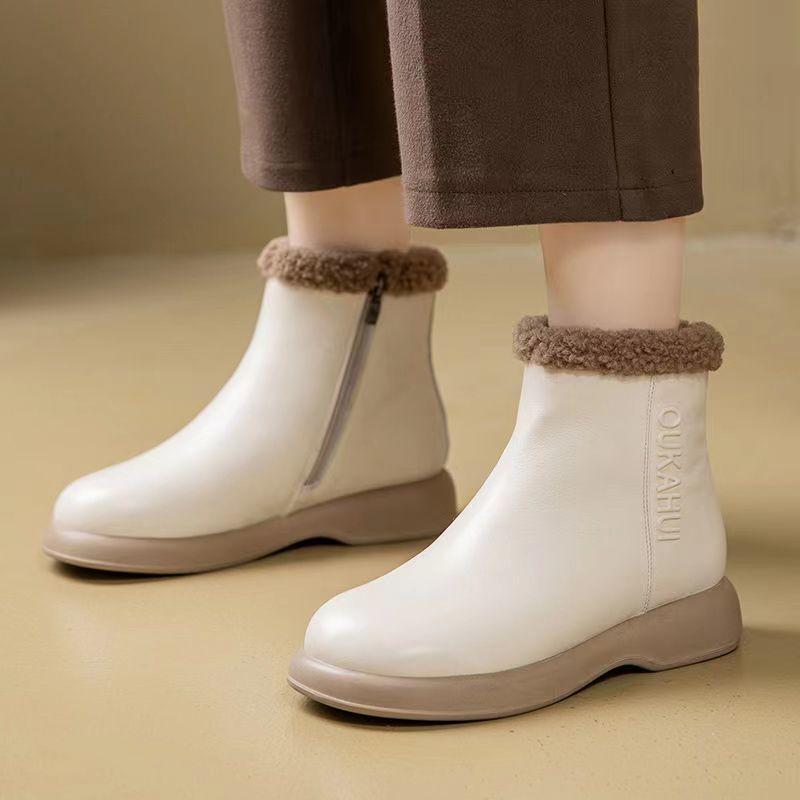 Модные женские ботильоны — фото 4