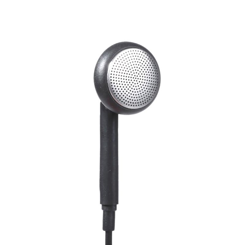 3.5mm Earphones In-Ear Earbuds Headphones Wire Earbuds Long and Short Line 3.5mm Earphone for Mobiles,Tablets, Laptops