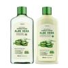 Aloe Vera Soothing Essence Toner & Lotion Set 400ml + 400ml