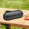Hard Carrying Case for JBL Flip 7 Speaker Hard Travelling Case Shockproof Wireless Speaker Bag Storage Case Speaker Accessories