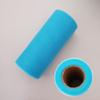 Multi-clolor Tulle Mesh Ribbon 15cm Width Soft Wedding Backdrop Curtain DIY Craft Decorative Sheer Tulle Fabric Ribbon