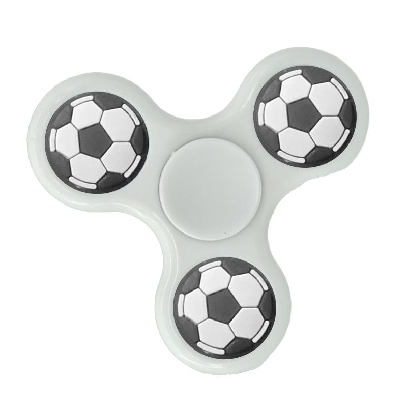 Fidget Spinner EDC Spinner Stress Relief Anxiety Autism ADHD Sensory Toys High Quality Funny Toys for Kids Party Favors Juguetes