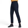 Timberland Solid Slim Fit Straight Leg Casual Pants Men bottoms Blue A29Q2-433