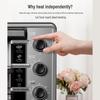 Supor K30FK6 30L Multifunction Electric Oven CN plug (adapter included)