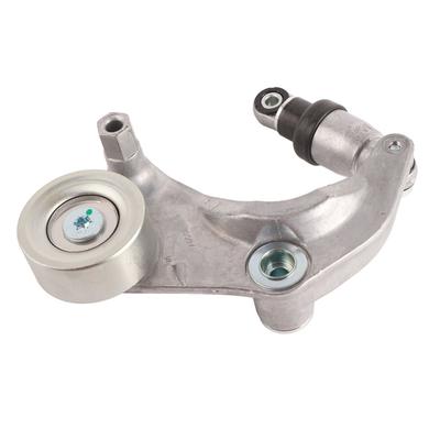 Conjunto tensor da correia de transmissão do motor da polia tensora 31170 R0A 015 Substituição para Civic 1.8L