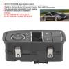 Driver Side Window Control High Performance Professional Window Door Switch Replacement for Porsche 911 2012-2018 Porsche Cayman 2014-2015