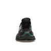 Mowalola X New Balance 9060 Burglarwear - Teal Unisex Sneakers Black U9060ML