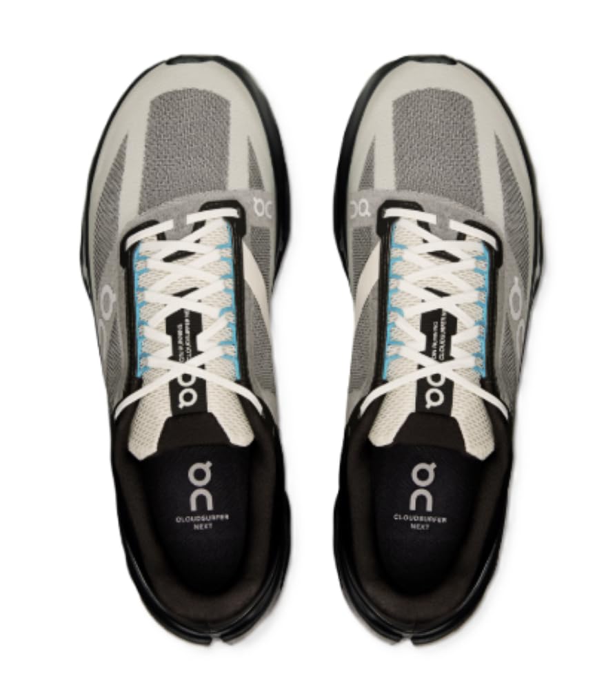 On Cloudsurfer Next Sneaker Size Women's Boots, 24.5cm