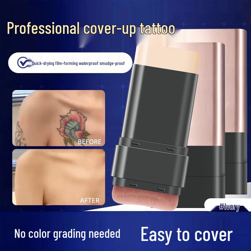 TZYY Full Coverage Concealer Stick