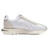 ONITSUKA TIGER Unisex Moage Mo White White Low-top Sneakers 1183B554-100