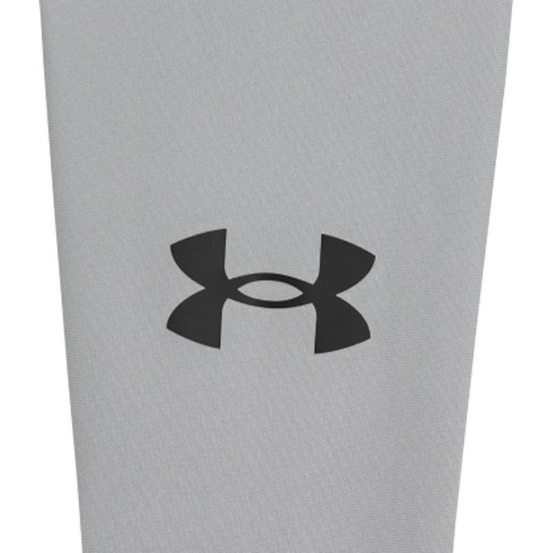 Under Armour HeatGear Sports Pants Men's Gray Moderate 1289577-011