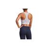 Adidas Solid Color Logo Print Quick-Dry Sports Underwear Women underwear HZ4230