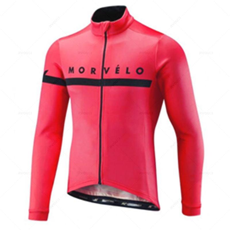 Spring and Fall Mens Long Sleeve Cycling Sets Bicycle Clothing Mountain Bike Clothes Suits Ropa Ciclismo 2026 Summer Breathable Cycling Suit