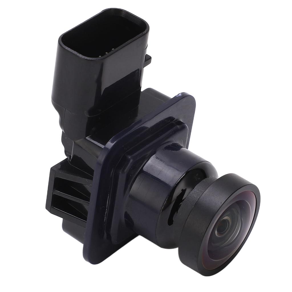 Backup Camera DT1Z 19G490 C High Resolution Rear View Reversing Camera Replacement for Ford Transit Connect 2015