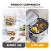 Auslaufsichere Lunchtasche Große Kapazität Umhängetasche Bento Isolierbox Für BMW E90 E60 E46 E39 F30 F10 E87 X3 X4 X5 X1 G30 G20