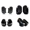 Car Steering Wheel Buttons for Range Rover Vogue L405 Sport L494 for Land Rover Discovery 5 Style Keys Touch Button