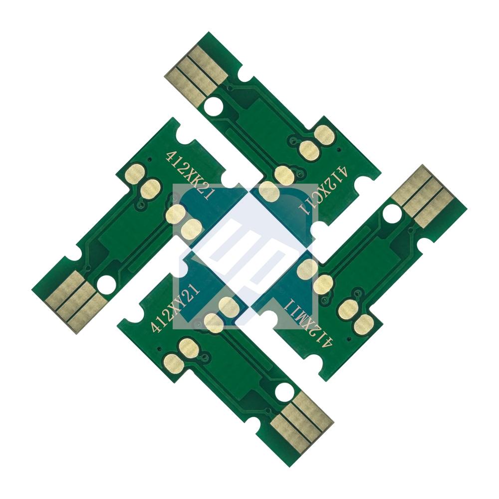 LC402 LC422 XL high capacity Ink Cartridge chip For Brother MFC-J5340DW J5345DW J5740DW J6540DW J6940DW J6740DW J2340DW printer
