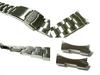 SEIKO Watch Band 20mm Stainless Steel Bracelet Band Overseas Model SND253 4997JG [Seiko] (Strap) SND255, Men's