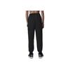 Jordan Jumpman Lace-Up Versatile Cargo Pants Kids pants Black HV1522-010