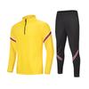 Unisex Half-Zip Training Tracksuit
