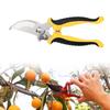 Garden Pruning Shear Professional Gardening Scissors for Farm Orchard
