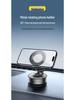 2026 Metal Magnetic Car Phone Holder with Suction Cup for Dashboard Navigation