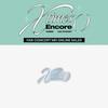 Pre-order XIUMIN Fan Cocert X Times Encore Metal Badge