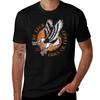 The Eagle Flies On Friday T-Shirt Summer Casual Loose T-Shirt