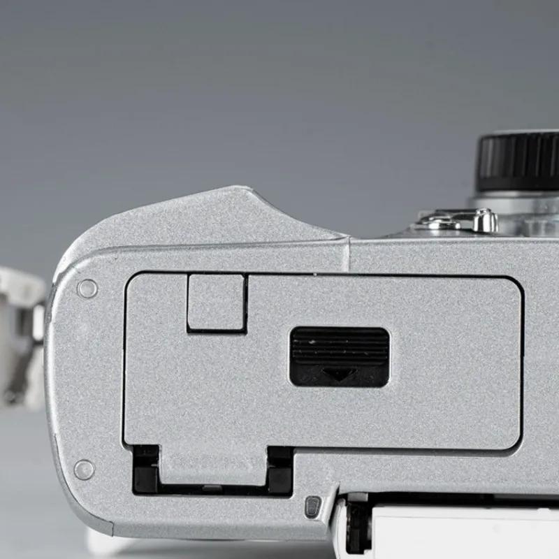 For Olympus PEN-E P7 Anti-Scratch Camera Sticker Protective Film Body Protector Skin Cover PEN E P7