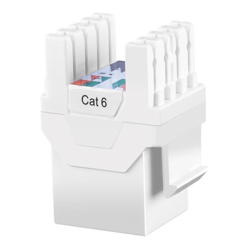 Sinuo Yizhou M255 CAT6 Unshielded Network Module