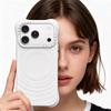 MagSafe Flüssigsilikon Handyhülle iPhone 17 Pro Max Stoßfest Anti-Rutsch Vollständige Abdeckung Design