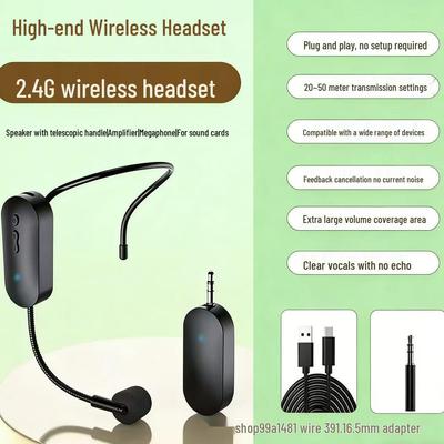 Accessori per audio e video – Microfoni