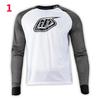 Grenzüberschreitender Downhill-Anzug, Fahrradanzug, Mountainbike-Offroad-Motorradanzug T-Shirt