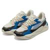 Puma RS-Z RE.GEN Sneakersy Unisex Kremowy Kość słoniowa-Blask Przyszłość-Niebieski 381693-01