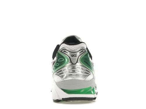ASICS Gel Kayano 14 White Malachite Green - 1201A019-110