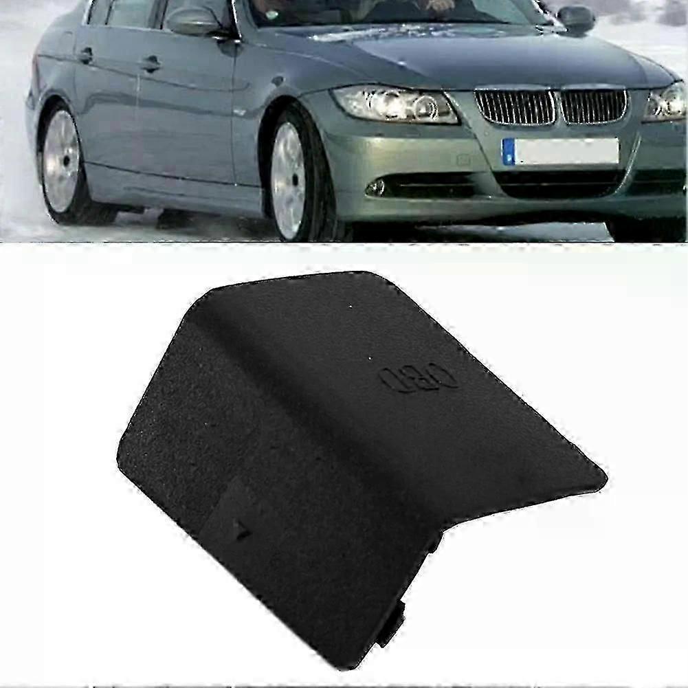 OBD Plug Cover 51437147538 Diagnostic System Protective Shell Casing OBDII Plug Trim Cover for BMW E90 E91 E92 E93 3 Series LHD,zxl