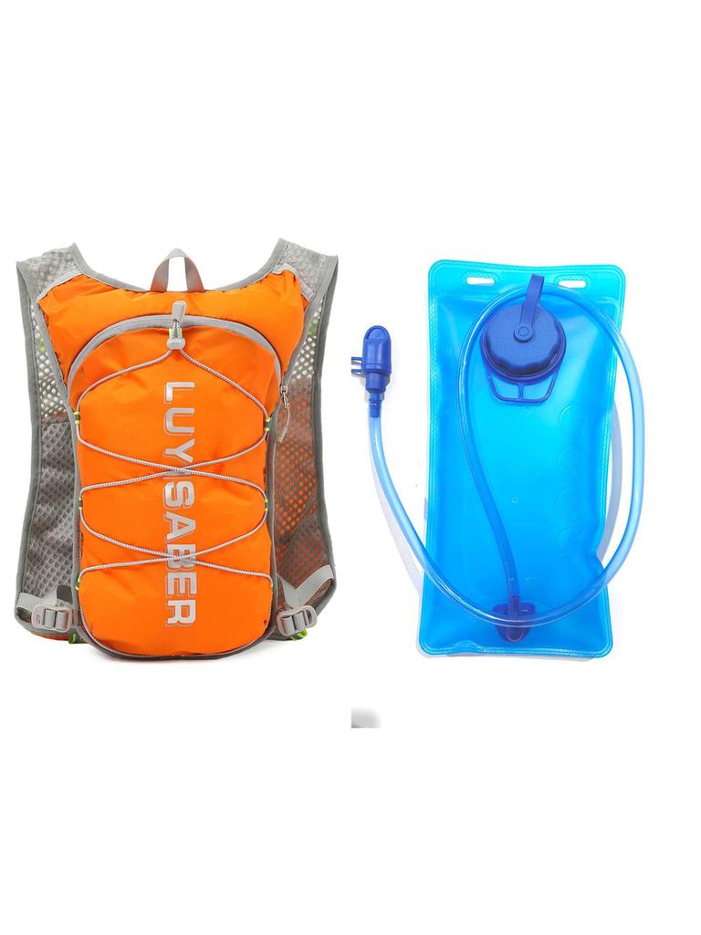 Off-Road Running Hydration Pack for Cycling, Hiking, and Marathon