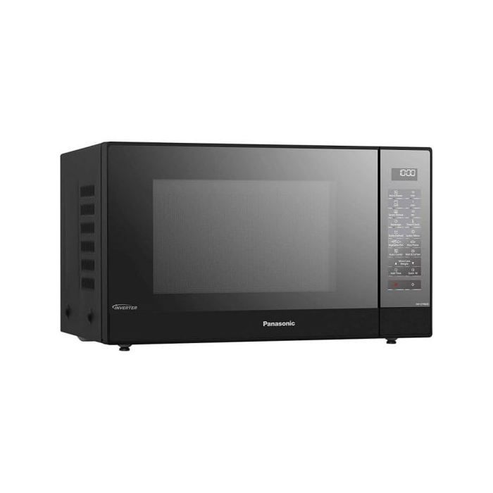 Micro-ondes - Panasonic Corp. - NN-GT46KBSUG - 31L - 1000W - Noir