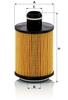 MANN FILTER HU712/11X Filter