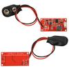 DC9V USB Mini Humidifier DIY Kits Mist Maker and Driver Circuit Board Fogger Atomization Film Atomizer Sheet Mini Oscillating
