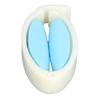 Urinary Incontinence Clamp Prevent Leakage Adjust Pressure Soft Silicone Incontinence Clip for Outdoor Use