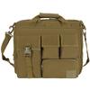 1Pc New Backpack Tactical Nylon Messenger Shoulder Bag Laptop Handbags Briefcase Outdoor Multifunction Climbing Bag