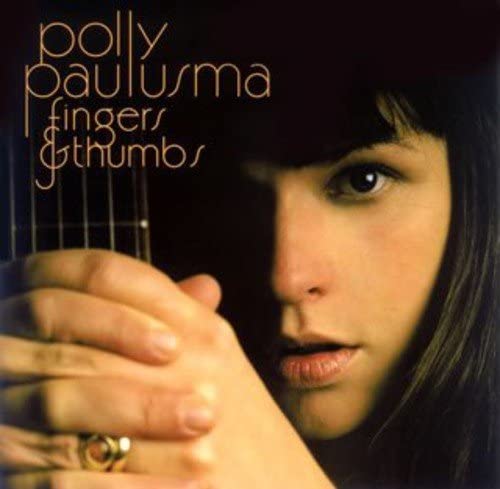 

CD POLLY PAULSMA - Fingers & Thumbs TECI24437 Japan ObiMusic Others Used