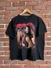 Vintage 1998 NWO Kevin Nash und Scott Hall „the pac“ T-Shirt m Schwarz Unisex T-Shirt