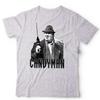 John Candy T-Shirt Unisex & Damen CandyUnisex Horror Halloween Parodie Lustig Retro