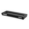 Pedaltrain and Soft Case Included for Effects PT-NANO (Pedalboard PT-NANO Pedals)