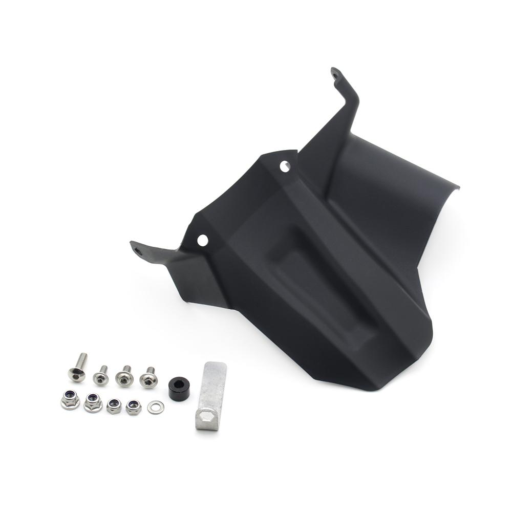 

Wheel Mudguards Splash Guard For BMW R1300GS R 1300 GS 2023 2024 Motorcycle Rear Wheel Fender Cover Splash Guard чёрный