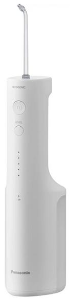 Panasonic EW-DJ66-W303 Ultrasonic Oral Irrigator